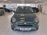USED 2018 68 FIAT 500X 1.0 FireFly Turbo MultiAir Cross Plus SUV 5dr Petrol Manual Euro 6 (s/s) (120 bhp) 