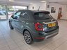 USED 2018 68 FIAT 500X 1.0 FireFly Turbo MultiAir Cross Plus SUV 5dr Petrol Manual Euro 6 (s/s) (120 bhp) 