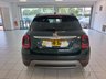 USED 2018 68 FIAT 500X 1.0 FireFly Turbo MultiAir Cross Plus SUV 5dr Petrol Manual Euro 6 (s/s) (120 bhp) 