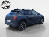 USED 2016 66 CITROEN C4 CACTUS 1.2 PureTech Flair Hatchback 5dr Petrol Manual Euro 6 (Euro 6) (82 ps) 