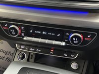 USED 2018 18 AUDI Q5 2.0 TDI S line SUV 5dr Diesel S Tronic quattro Euro 6 (s/s) (190 ps) AMBIENT LIGHTING-HEATED SEATS-FLAT BOTTOM S/W-