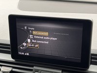 USED 2018 18 AUDI Q5 2.0 TDI S line SUV 5dr Diesel S Tronic quattro Euro 6 (s/s) (190 ps) AMBIENT LIGHTING-HEATED SEATS-FLAT BOTTOM S/W-