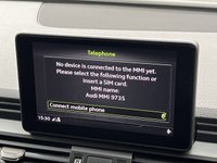 USED 2018 18 AUDI Q5 2.0 TDI S line SUV 5dr Diesel S Tronic quattro Euro 6 (s/s) (190 ps) AMBIENT LIGHTING-HEATED SEATS-FLAT BOTTOM S/W-