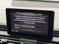 USED 2018 18 AUDI Q5 2.0 TDI S line SUV 5dr Diesel S Tronic quattro Euro 6 (s/s) (190 ps) AMBIENT LIGHTING-HEATED SEATS-FLAT BOTTOM S/W-