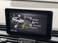 USED 2018 18 AUDI Q5 2.0 TDI S line SUV 5dr Diesel S Tronic quattro Euro 6 (s/s) (190 ps) AMBIENT LIGHTING-HEATED SEATS-FLAT BOTTOM S/W-