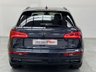 USED 2018 18 AUDI Q5 2.0 TDI S line SUV 5dr Diesel S Tronic quattro Euro 6 (s/s) (190 ps) AMBIENT LIGHTING-HEATED SEATS-FLAT BOTTOM S/W-