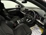 USED 2018 18 AUDI Q5 2.0 TDI S line SUV 5dr Diesel S Tronic quattro Euro 6 (s/s) (190 ps) AMBIENT LIGHTING-HEATED SEATS-FLAT BOTTOM S/W-