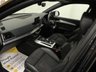 USED 2018 18 AUDI Q5 2.0 TDI S line SUV 5dr Diesel S Tronic quattro Euro 6 (s/s) (190 ps) AMBIENT LIGHTING-HEATED SEATS-FLAT BOTTOM S/W-