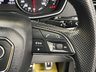USED 2018 18 AUDI Q5 2.0 TDI S line SUV 5dr Diesel S Tronic quattro Euro 6 (s/s) (190 ps) AMBIENT LIGHTING-HEATED SEATS-FLAT BOTTOM S/W-