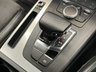 USED 2018 18 AUDI Q5 2.0 TDI S line SUV 5dr Diesel S Tronic quattro Euro 6 (s/s) (190 ps) AMBIENT LIGHTING-HEATED SEATS-FLAT BOTTOM S/W-