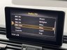 USED 2018 18 AUDI Q5 2.0 TDI S line SUV 5dr Diesel S Tronic quattro Euro 6 (s/s) (190 ps) AMBIENT LIGHTING-HEATED SEATS-FLAT BOTTOM S/W-