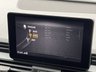 USED 2018 18 AUDI Q5 2.0 TDI S line SUV 5dr Diesel S Tronic quattro Euro 6 (s/s) (190 ps) AMBIENT LIGHTING-HEATED SEATS-FLAT BOTTOM S/W-