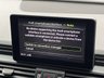 USED 2018 18 AUDI Q5 2.0 TDI S line SUV 5dr Diesel S Tronic quattro Euro 6 (s/s) (190 ps) AMBIENT LIGHTING-HEATED SEATS-FLAT BOTTOM S/W-