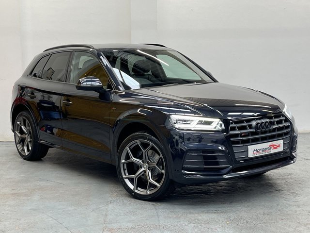 View our AUDI Q5