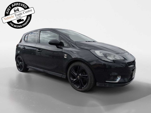 View our VAUXHALL CORSA