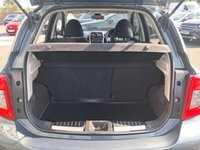 USED 2015 65 NISSAN MICRA 1.2 Acenta Hatchback 5dr Petrol Manual Euro 6 (80 ps) 