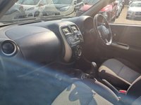 USED 2015 65 NISSAN MICRA 1.2 Acenta Hatchback 5dr Petrol Manual Euro 6 (80 ps) 