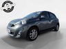 USED 2015 65 NISSAN MICRA 1.2 Acenta Hatchback 5dr Petrol Manual Euro 6 (80 ps) 