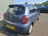 USED 2015 65 NISSAN MICRA 1.2 Acenta Hatchback 5dr Petrol Manual Euro 6 (80 ps) 