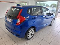USED 2018 18 HONDA JAZZ 1.3 i-VTEC SE Hatchback 5dr Petrol Manual Euro 6 (s/s) (102 ps) 