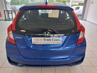 USED 2018 18 HONDA JAZZ 1.3 i-VTEC SE Hatchback 5dr Petrol Manual Euro 6 (s/s) (102 ps) 