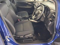USED 2018 18 HONDA JAZZ 1.3 i-VTEC SE Hatchback 5dr Petrol Manual Euro 6 (s/s) (102 ps) 