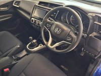 USED 2018 18 HONDA JAZZ 1.3 i-VTEC SE Hatchback 5dr Petrol Manual Euro 6 (s/s) (102 ps) 