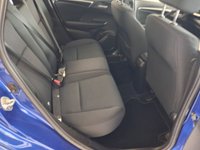 USED 2018 18 HONDA JAZZ 1.3 i-VTEC SE Hatchback 5dr Petrol Manual Euro 6 (s/s) (102 ps) 