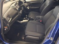 USED 2018 18 HONDA JAZZ 1.3 i-VTEC SE Hatchback 5dr Petrol Manual Euro 6 (s/s) (102 ps) 