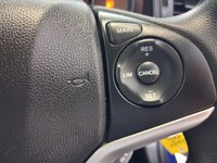USED 2018 18 HONDA JAZZ 1.3 i-VTEC SE Hatchback 5dr Petrol Manual Euro 6 (s/s) (102 ps) 
