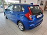 USED 2018 18 HONDA JAZZ 1.3 i-VTEC SE Hatchback 5dr Petrol Manual Euro 6 (s/s) (102 ps) 
