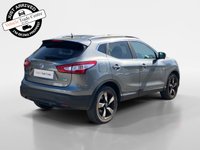 USED 2016 65 NISSAN QASHQAI 1.5 dCi n-tec+ SUV 5dr Diesel Manual 2WD Euro 6 (s/s) (110 ps) 