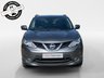 USED 2016 65 NISSAN QASHQAI 1.5 dCi n-tec+ SUV 5dr Diesel Manual 2WD Euro 6 (s/s) (110 ps) 