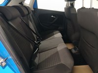 USED 2015 15 VOLKSWAGEN POLO 1.2 TSI BlueMotion Tech SE Hatchback 5dr Petrol DSG Euro 6 (s/s) (90 ps) 