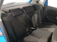 USED 2015 15 VOLKSWAGEN POLO 1.2 TSI BlueMotion Tech SE Hatchback 5dr Petrol DSG Euro 6 (s/s) (90 ps) 