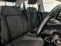 USED 2015 15 VOLKSWAGEN POLO 1.2 TSI BlueMotion Tech SE Hatchback 5dr Petrol DSG Euro 6 (s/s) (90 ps) 