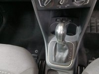 USED 2015 15 VOLKSWAGEN POLO 1.2 TSI BlueMotion Tech SE Hatchback 5dr Petrol DSG Euro 6 (s/s) (90 ps) 