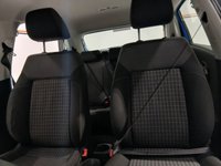 USED 2015 15 VOLKSWAGEN POLO 1.2 TSI BlueMotion Tech SE Hatchback 5dr Petrol DSG Euro 6 (s/s) (90 ps) 