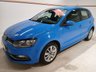 USED 2015 15 VOLKSWAGEN POLO 1.2 TSI BlueMotion Tech SE Hatchback 5dr Petrol DSG Euro 6 (s/s) (90 ps) 