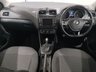 USED 2015 15 VOLKSWAGEN POLO 1.2 TSI BlueMotion Tech SE Hatchback 5dr Petrol DSG Euro 6 (s/s) (90 ps) 