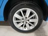 USED 2015 15 VOLKSWAGEN POLO 1.2 TSI BlueMotion Tech SE Hatchback 5dr Petrol DSG Euro 6 (s/s) (90 ps) 