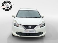 USED 2016 16 SUZUKI BALENO 1.0 Boosterjet SZ-T Hatchback 5dr Petrol Manual Euro 6 (111 ps) 