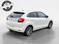 USED 2016 16 SUZUKI BALENO 1.0 Boosterjet SZ-T Hatchback 5dr Petrol Manual Euro 6 (111 ps) 