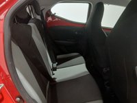 USED 2016 66 TOYOTA AYGO 1.0 VVT-i x-play Hatchback 5dr Petrol Manual Euro 6 (68 ps) 