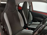 USED 2016 66 TOYOTA AYGO 1.0 VVT-i x-play Hatchback 5dr Petrol Manual Euro 6 (68 ps) 