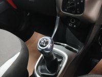 USED 2016 66 TOYOTA AYGO 1.0 VVT-i x-play Hatchback 5dr Petrol Manual Euro 6 (68 ps) 