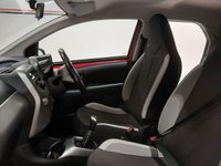 USED 2016 66 TOYOTA AYGO 1.0 VVT-i x-play Hatchback 5dr Petrol Manual Euro 6 (68 ps) 