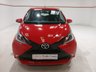 USED 2016 66 TOYOTA AYGO 1.0 VVT-i x-play Hatchback 5dr Petrol Manual Euro 6 (68 ps) 