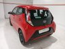 USED 2016 66 TOYOTA AYGO 1.0 VVT-i x-play Hatchback 5dr Petrol Manual Euro 6 (68 ps) 