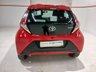 USED 2016 66 TOYOTA AYGO 1.0 VVT-i x-play Hatchback 5dr Petrol Manual Euro 6 (68 ps) 